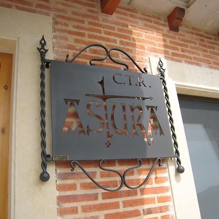 Hotel Rural Astura Villacelama 외부 사진