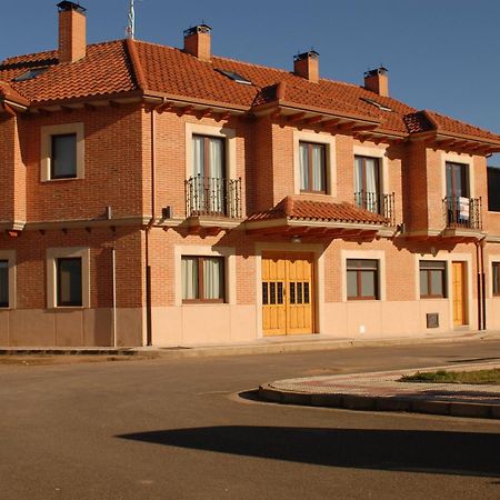 Hotel Rural Astura Villacelama 외부 사진