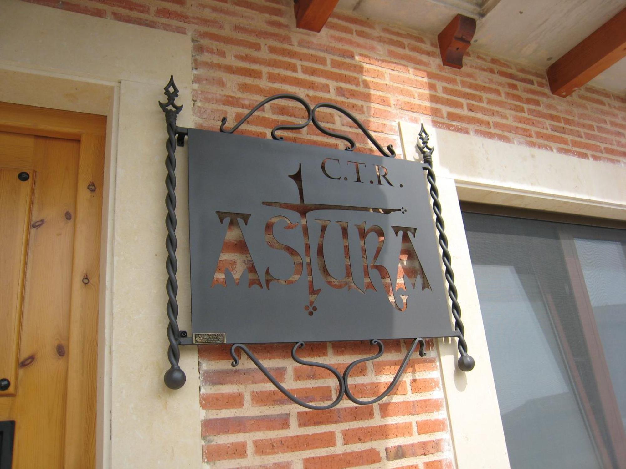 Hotel Rural Astura Villacelama 외부 사진