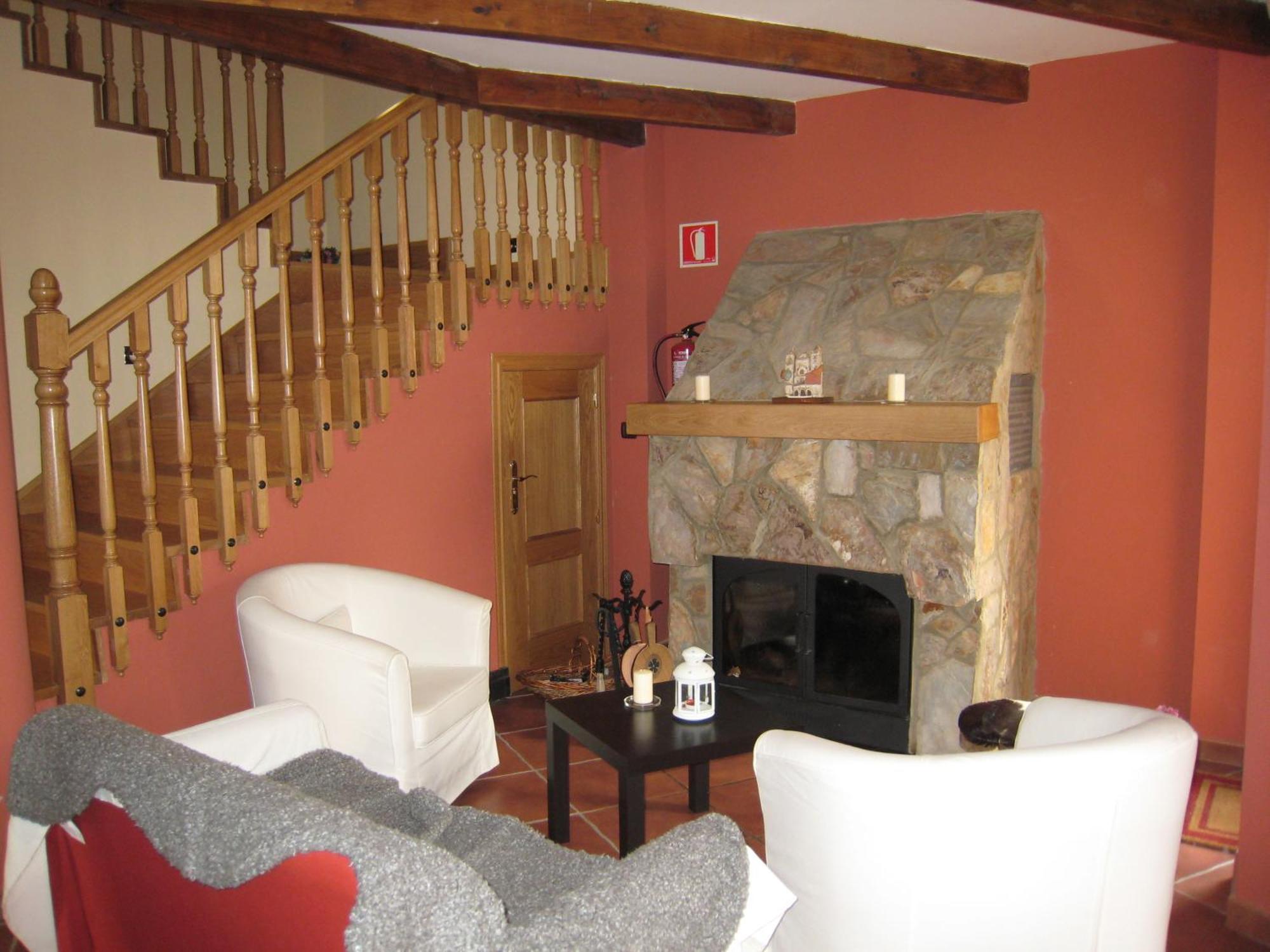 Hotel Rural Astura Villacelama 외부 사진
