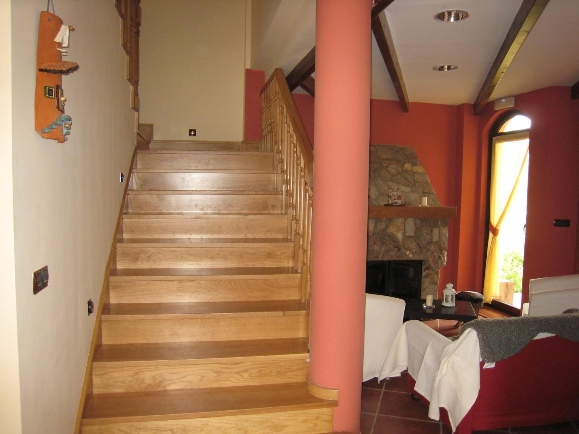 Hotel Rural Astura Villacelama 외부 사진