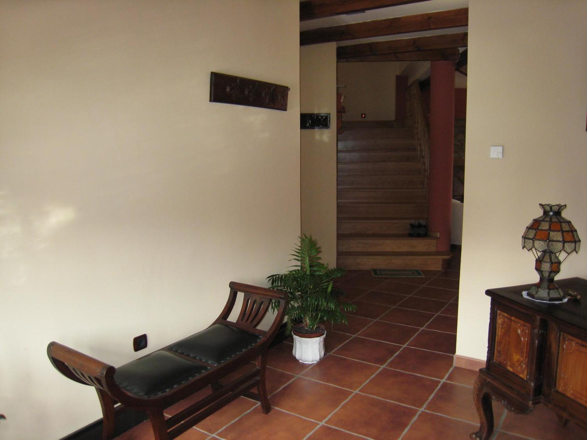 Hotel Rural Astura Villacelama 외부 사진