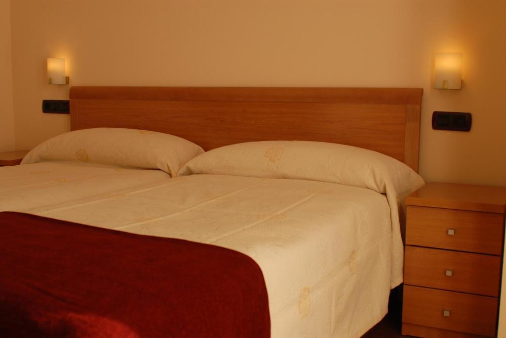 Hotel Rural Astura Villacelama 객실 사진